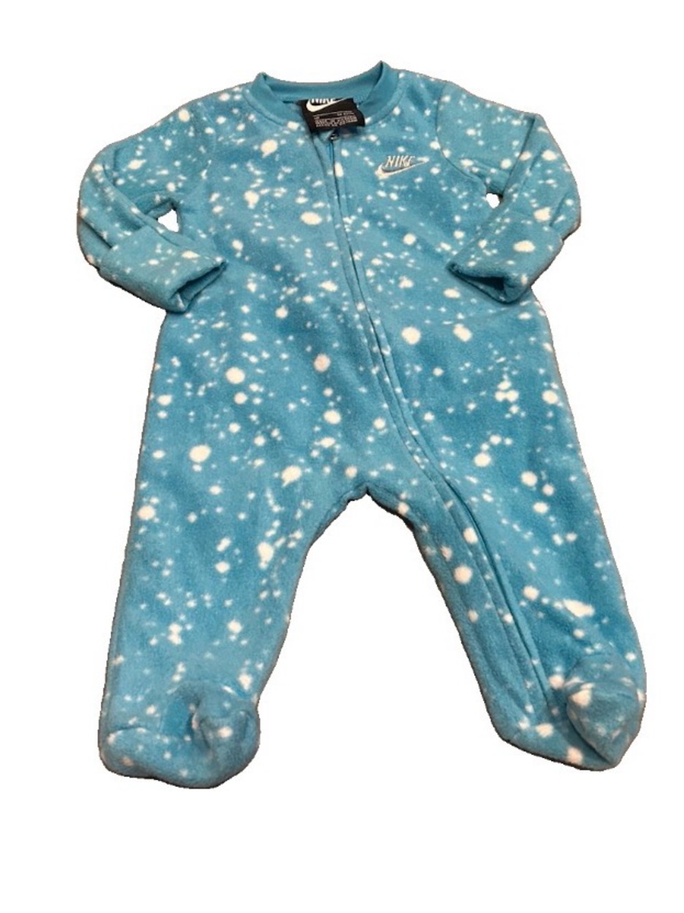 Baby Boy 0-3M Janie and Jack Nike BEARPAW 3 Piece Lot NWOT - Picture 8 of 9